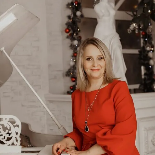 Оксана